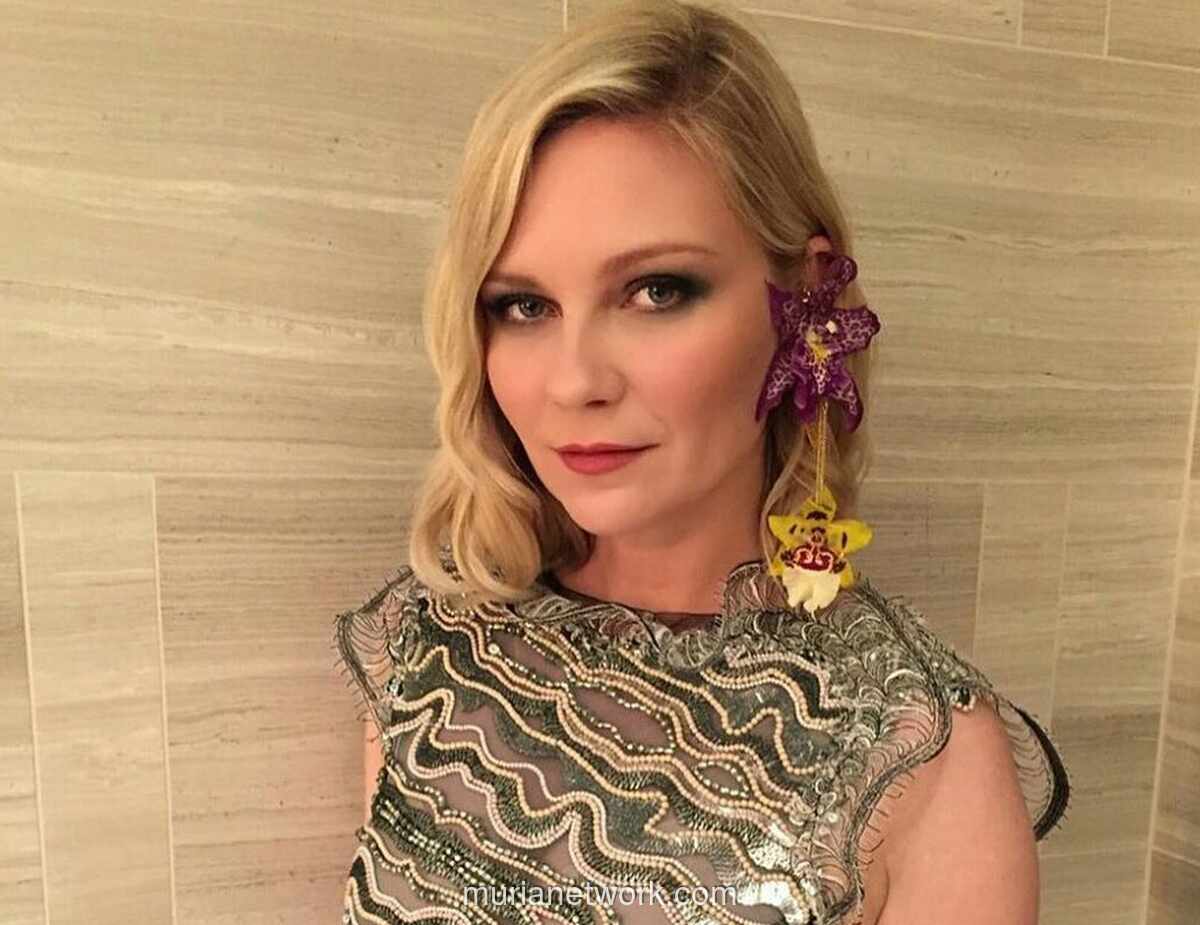 Dari Claudia hingga Cannes: Jejak Panjang Kirsten Dunst di Balik Layar