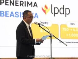 Pemerintah Siapkan 5.750 Beasiswa Baru, Fokus ke Bidang Sains dan Teknologi