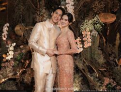 El Rumi Buka Suara: Inilah Alasan Utama Saya Mantap Pinang Syifa Hadju