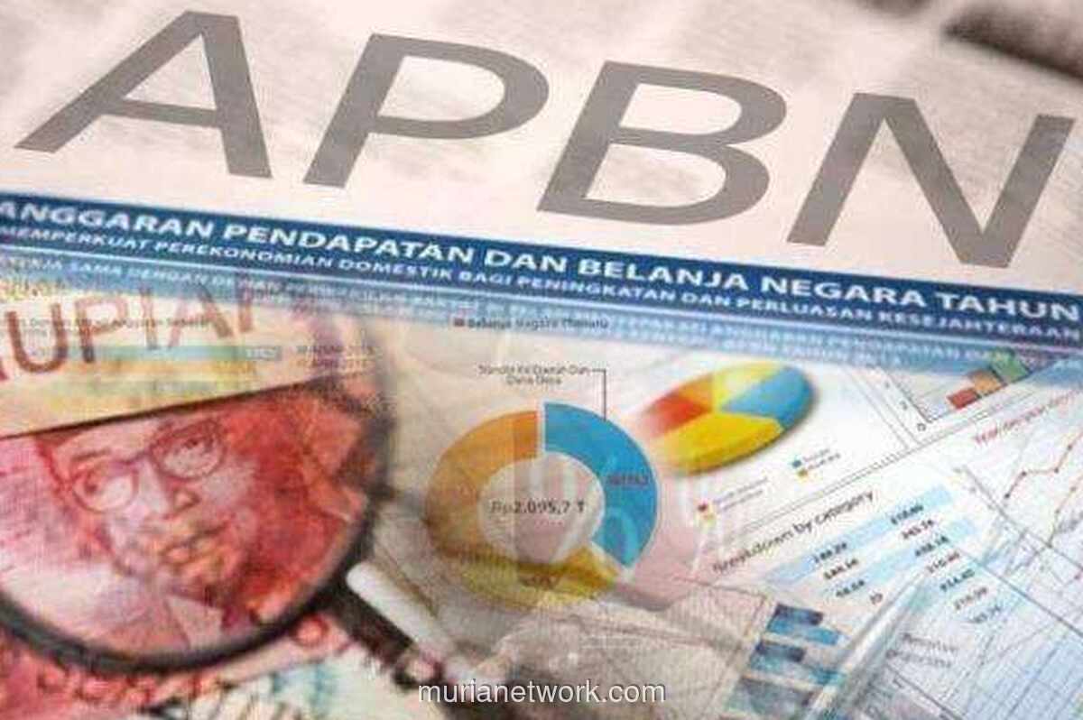 Surplus Rp26,43 Triliun: APBN Jabar Tunjukkan Kinerja Fiskal yang Tangguh