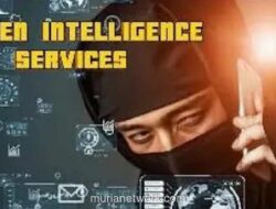 Intelijen Asing dan Seni Menciptakan Kekacauan: Ketika Perang Berubah Wujud