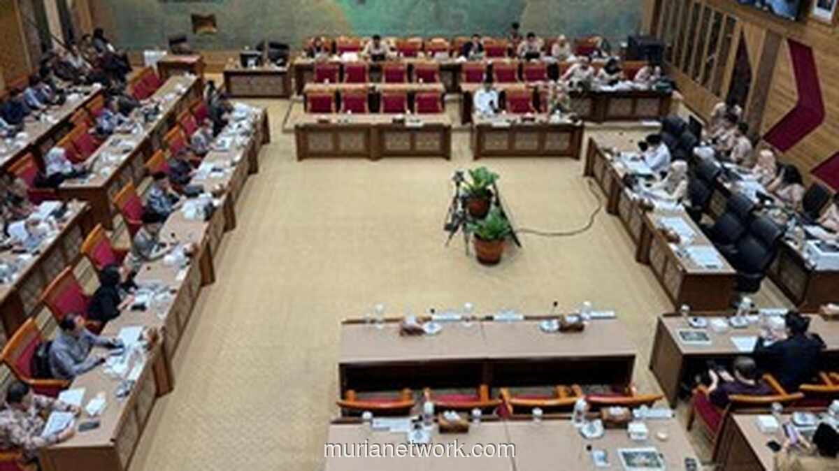 Pascabencana Sumatera, Sekolah Berjalan dengan Sistem Darurat