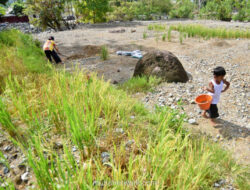 Bencana Sumatera Picu Lonjakan Kemiskinan, Cak Imin: Kelas Menengah pun Terancam