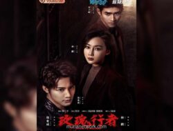 Cinta dan Misi Rahasia: Kisah Polisi Penyamar yang Terjebak di Jantung Kejahatan