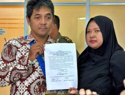 DPR Minta Kasus Hogi Miyana Dihentikan, Penegak Hukum Akui Kekeliruan