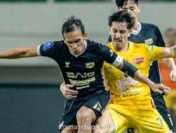 Dewa United Hadapi Ujian Nyata di Kandang Persebaya yang Membara