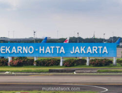 Gengsi Palsu Pramugari Berujung di Kantor Polisi Bandara