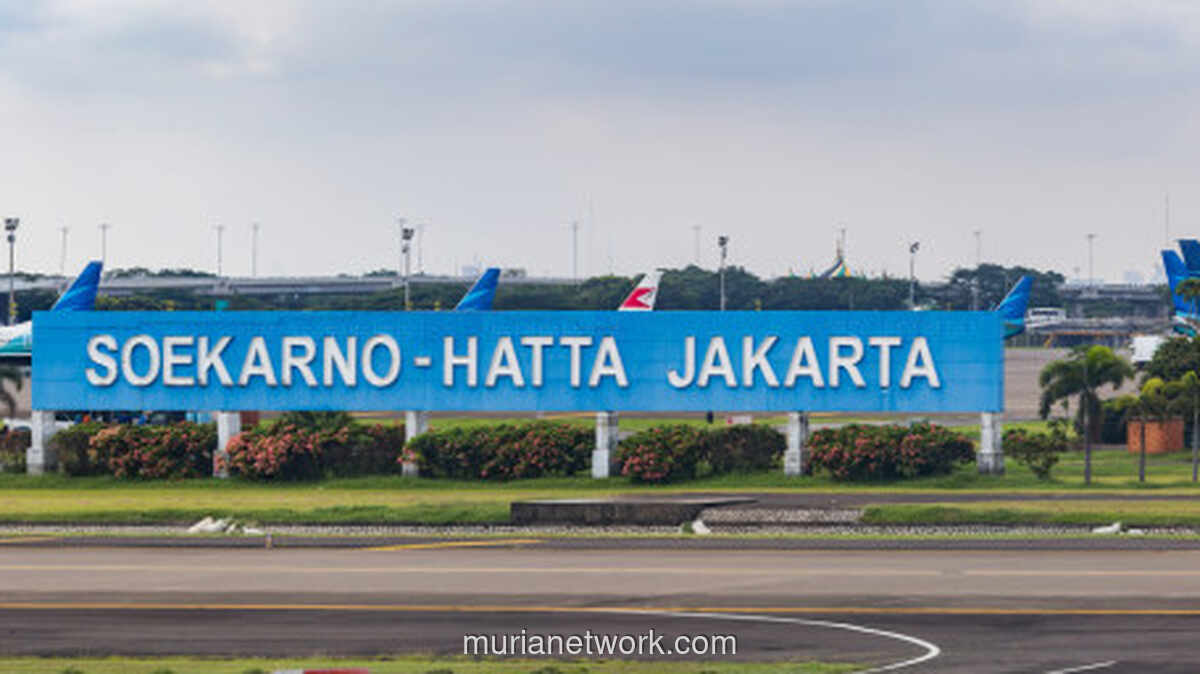 Gengsi Palsu Pramugari Berujung di Kantor Polisi Bandara