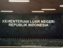 WNI Ditahan di Norwegia Usai Kecelakaan Berujung Dua Tewas