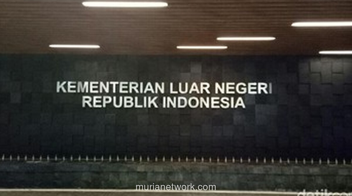 WNI Ditahan di Norwegia Usai Kecelakaan Berujung Dua Tewas