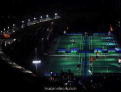 India Open 2026: Atlet Berguguran, Monyet Berkeliaran, dan Polemik Kabut Delhi