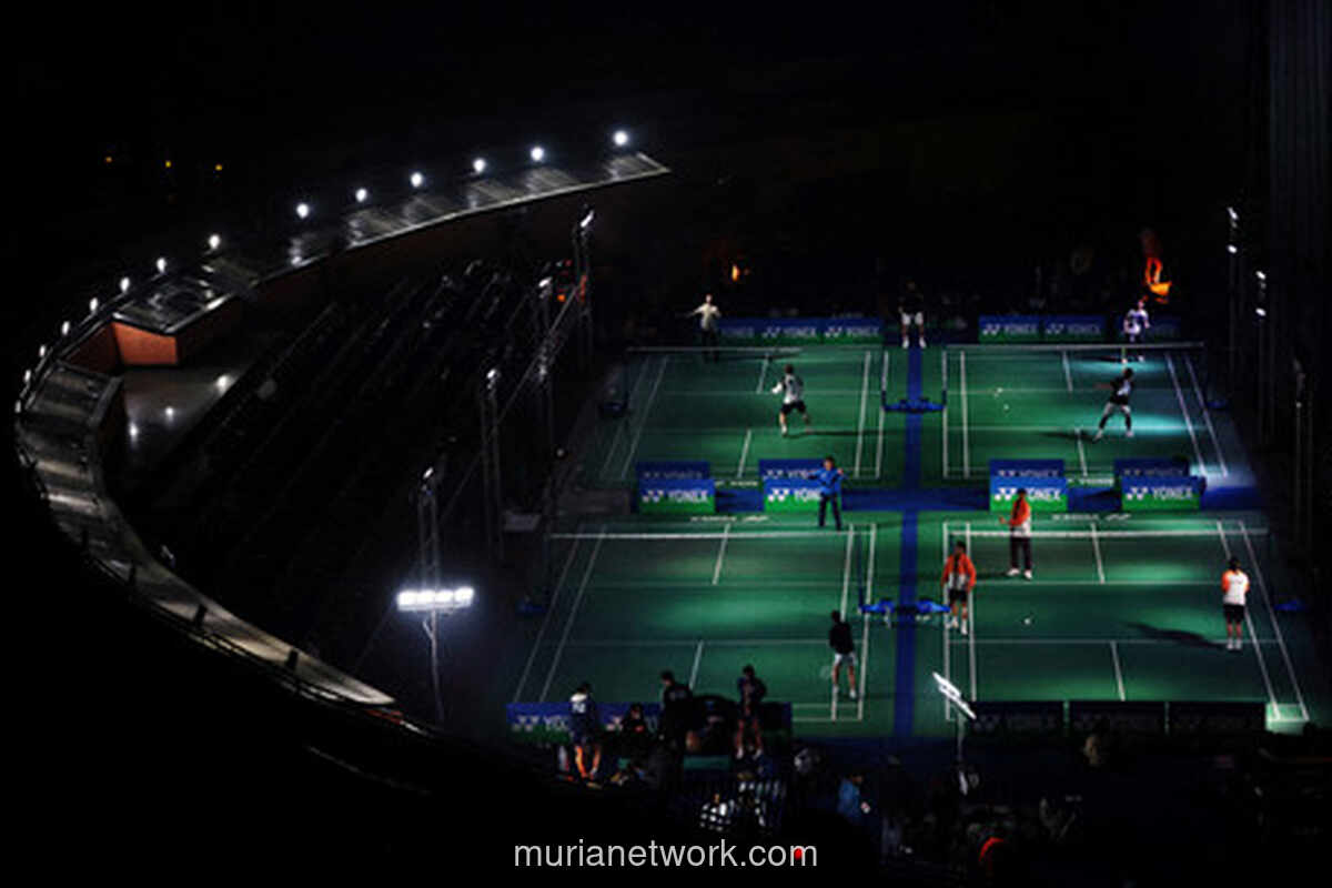 India Open 2026: Atlet Berguguran, Monyet Berkeliaran, dan Polemik Kabut Delhi