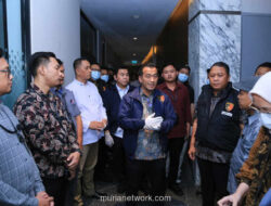 Bareskrim Bongkar Modus Proyek Fiktif Dana Syariah Indonesia Rugikan Lender Rp 2,4 Triliun