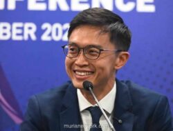 Gavin Lee: Ujian Berat Lawan Indonesia Justru yang Diinginkan