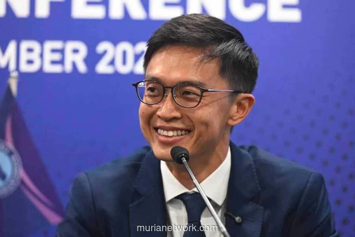 Gavin Lee: Ujian Berat Lawan Indonesia Justru yang Diinginkan