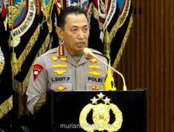 Musuh di Balik Pintu: Kekerasan terhadap Perempuan dan Anak Ternyata Berasal dari Lingkaran Terdekat