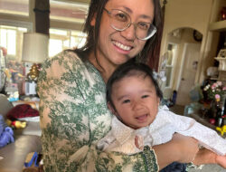 Bayi Lahir dari Perut, Bukan Rahim: Kisah Kehamilan yang Tak Disadari Seorang Ibu