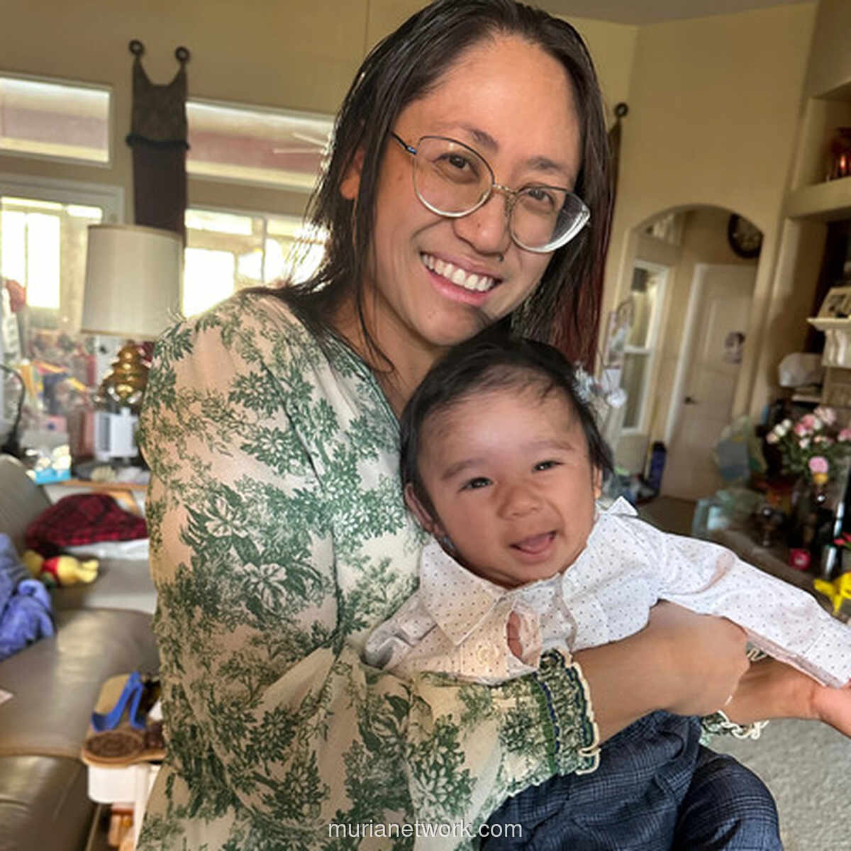 Bayi Lahir dari Perut, Bukan Rahim: Kisah Kehamilan yang Tak Disadari Seorang Ibu