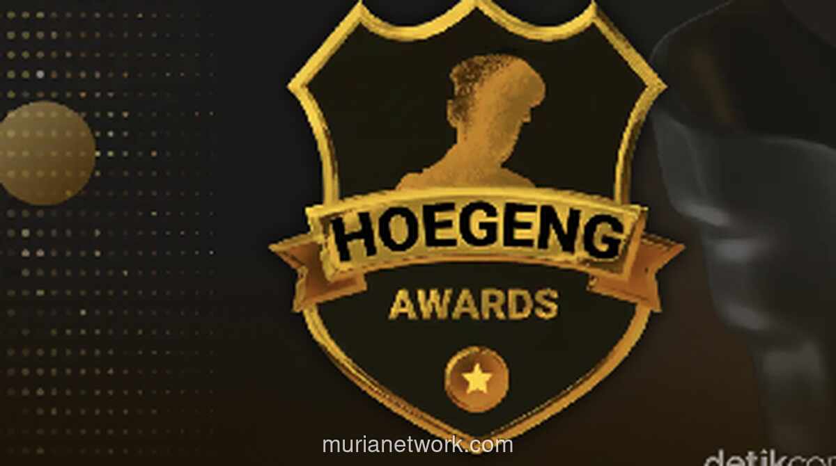 Masyarakat Diajak Usulkan Polisi Teladan untuk Hoegeng Awards 2026