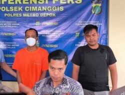 Tersangka Tusuk Rekan Tidur, Polisi Beberkan Motif Pembunuhan Keji