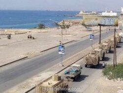 Serangan Udara Tewaskan Tujuh Orang di Kamp Separatis Yaman