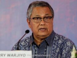 Di Tengah Perlambatan Global, Ekonomi Indonesia Dipacu Tembus 5,7 Persen