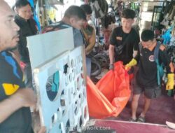 Dendam Berdarah di Palangka Raya: Keponakan Tikam Paman Hingga Tewas