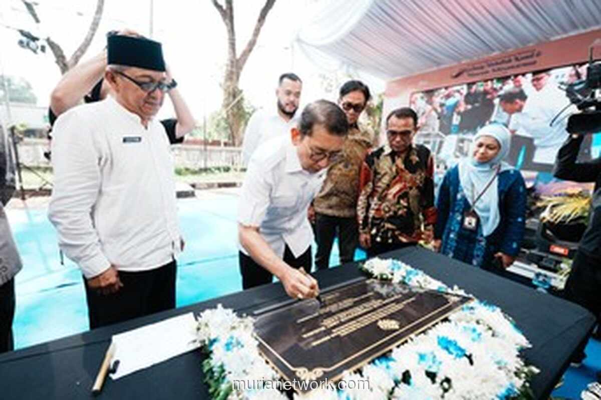 Setelah 16 Tahun Vakum, Gedung Abdullah Kamil Kembali Jadi Denyut Nadi Budaya Minang