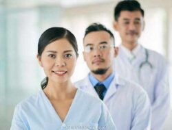 Prabowo Gandeng Inggris Dirikan 10 Kampus Baru untuk Atasi Krisis Dokter