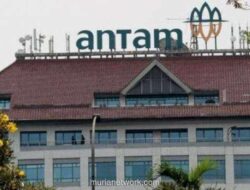 Antam Bantah Video Viral Ledakan Tambang Pongkor: Itu Hoaks