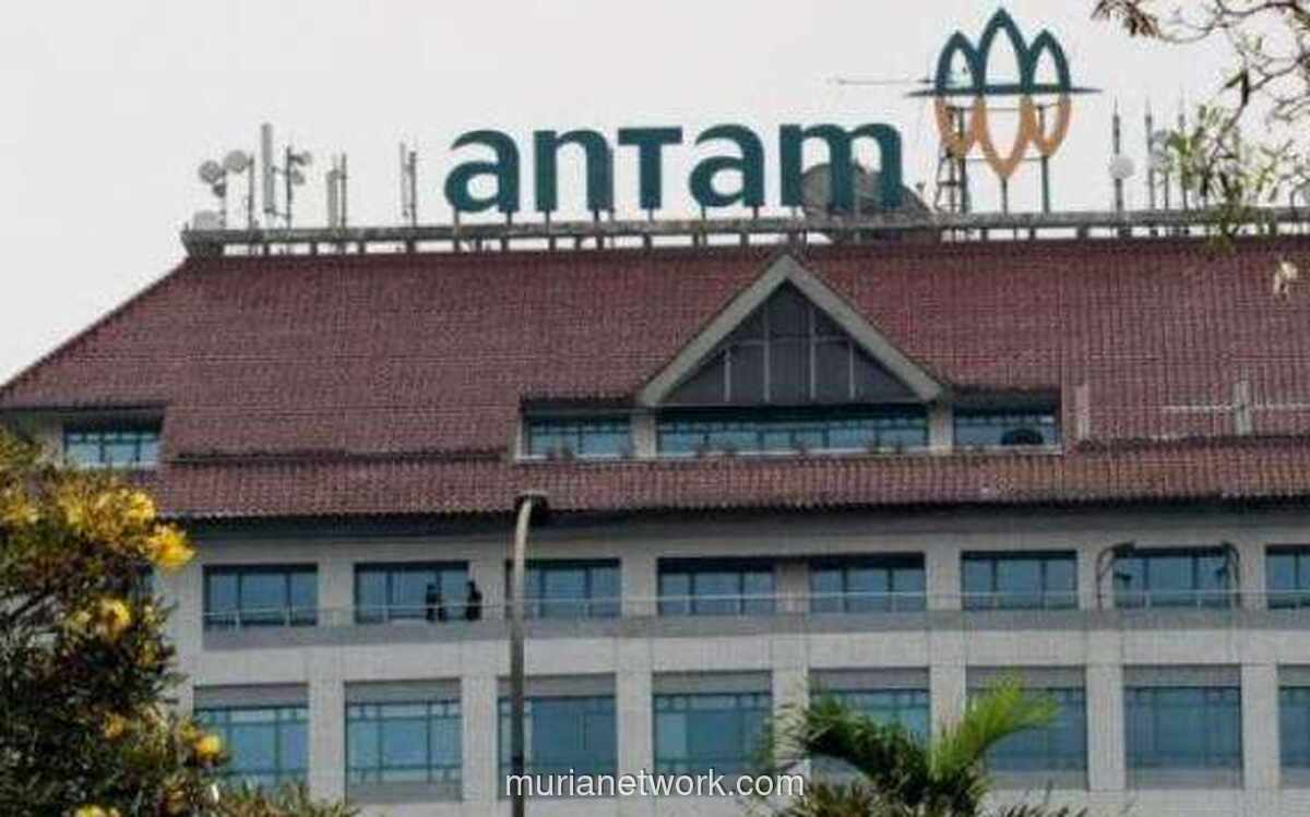 Antam Bantah Video Viral Ledakan Tambang Pongkor: Itu Hoaks