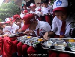 Indef Ingatkan Pemerintah: Program Makan Gratis Bisa Jadi Beban Fiskal Jika Tak Ditata