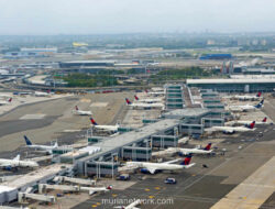 AS Puncaki Daftar Negara dengan Bandara Terbanyak, Angkanya Tiga Kali Lipat Pesaing Terdekat