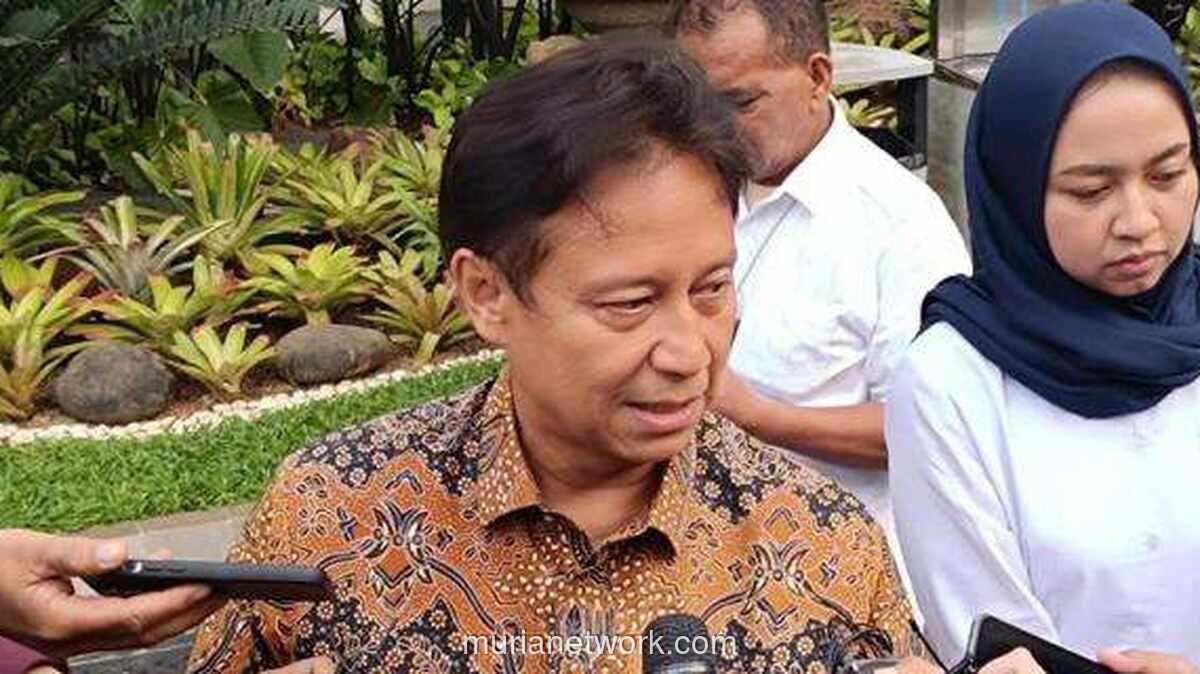 Cek Kesehatan Gratis Tembus 70 Juta Peserta, Kemenkes Bidik 136 Juta Tahun Ini