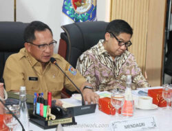 Tito Karnavian Beri Tenggat, Bantuan Korban Bencana Sumatera Segera Cair