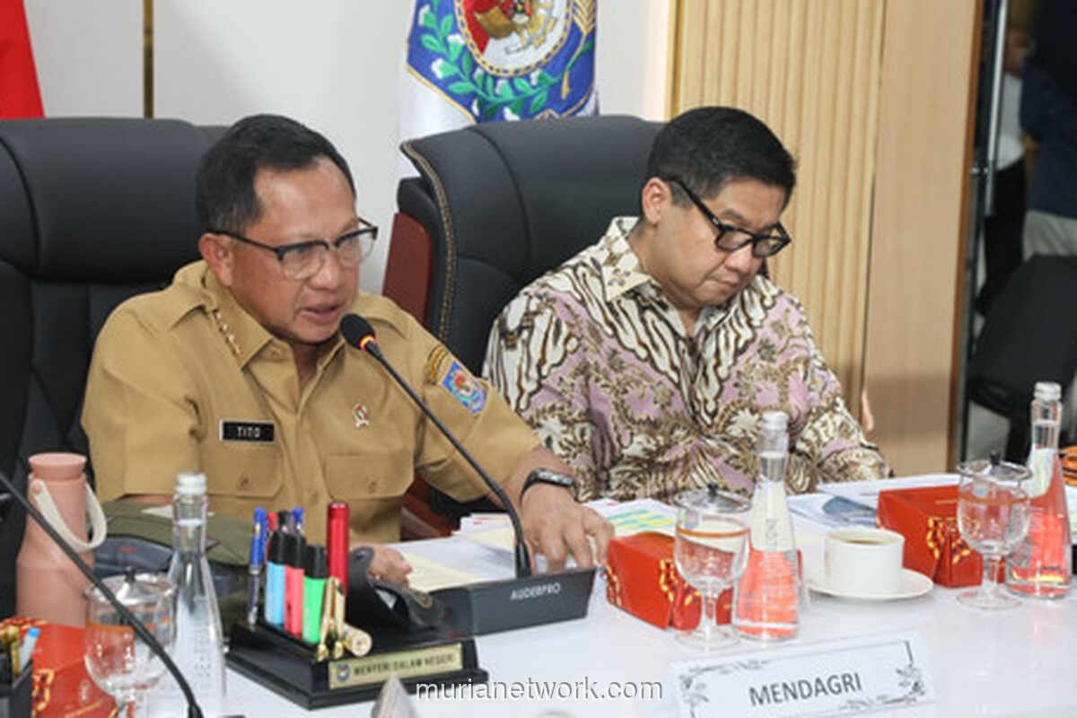 Tito Karnavian Beri Tenggat, Bantuan Korban Bencana Sumatera Segera Cair