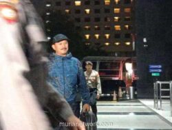 Wali Kota Madiun Tiba di KPK Usai OTT, Diduga Terkait Fee Proyek dan CSR