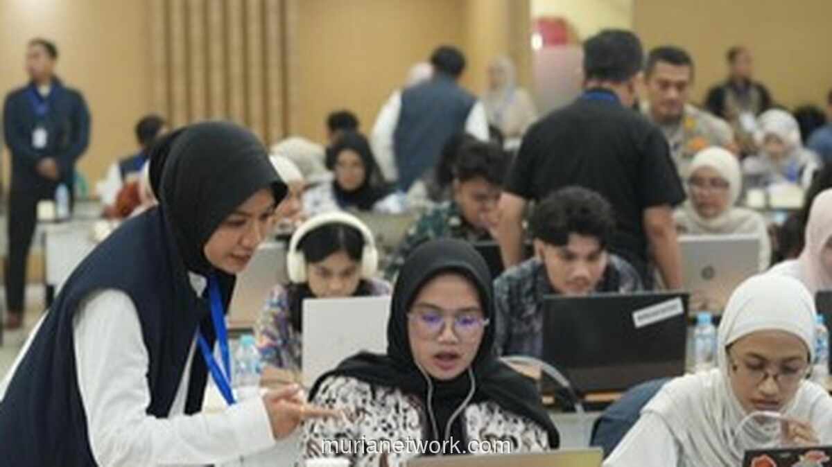 Nilai TKA Jeblok: Alarm Terlambat dari Krisis Belajar yang Telah Mengendap Puluhan Tahun