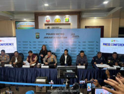 Tabung Pink di Apartemen Lula: Titik Buntu dan Jejak yang Tersisa