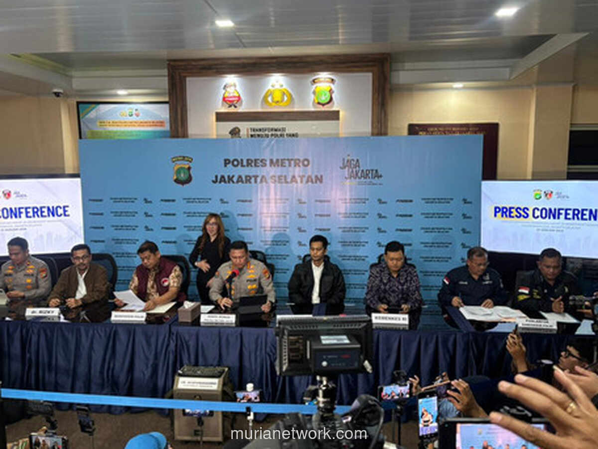 Tabung Pink di Apartemen Lula: Titik Buntu dan Jejak yang Tersisa