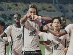 Kapten PSM di Ujung Tanduk, Performa Turun dan Rumor Hijrah ke Persebaya