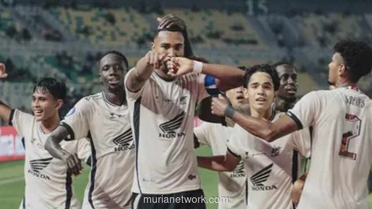 Kapten PSM di Ujung Tanduk, Performa Turun dan Rumor Hijrah ke Persebaya