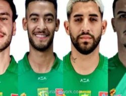 Pedro Matos Resmi Diperkenalkan, Persebaya Siapkan Senjata Baru Jelang Putaran Kedua