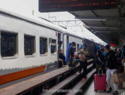 KAI Tegaskan: Tiket Mudik Lebaran 2026 Belum Dijual, Ini Jadwal yang Perlu Diantisipasi