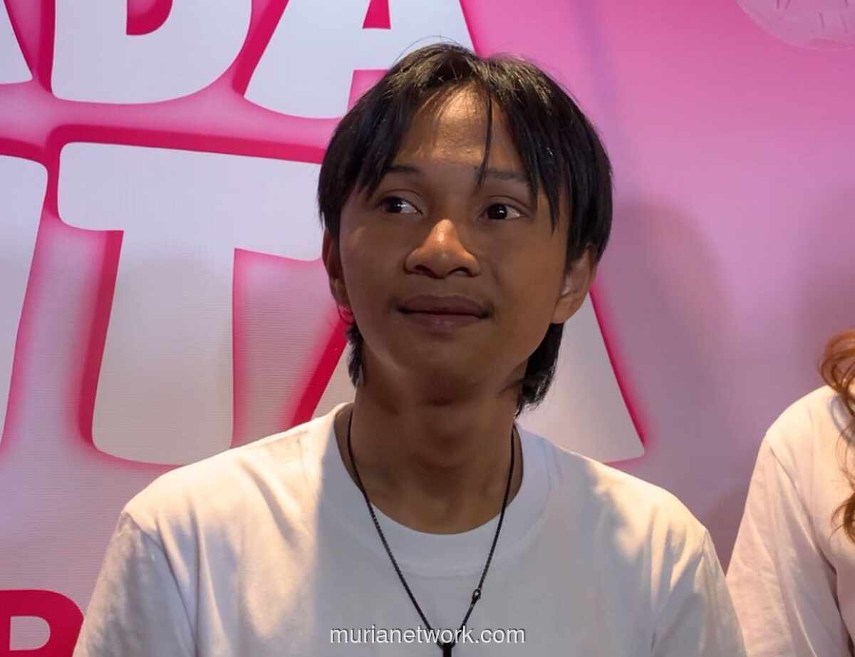 Fajar Sadboy Tahan Tamparan Asli 7 Kali demi Adegan di Film CAPER