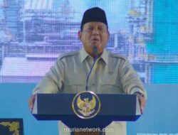 Prabowo Murka, Sindir Direksi BUMN Ndasbleg yang Rugi Tapi Minta Bonus