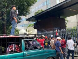 Kontrak Sewa Kapal Tanpa Nilai Jelas, FMPKN Soroti Potensi Lubang Anggaran