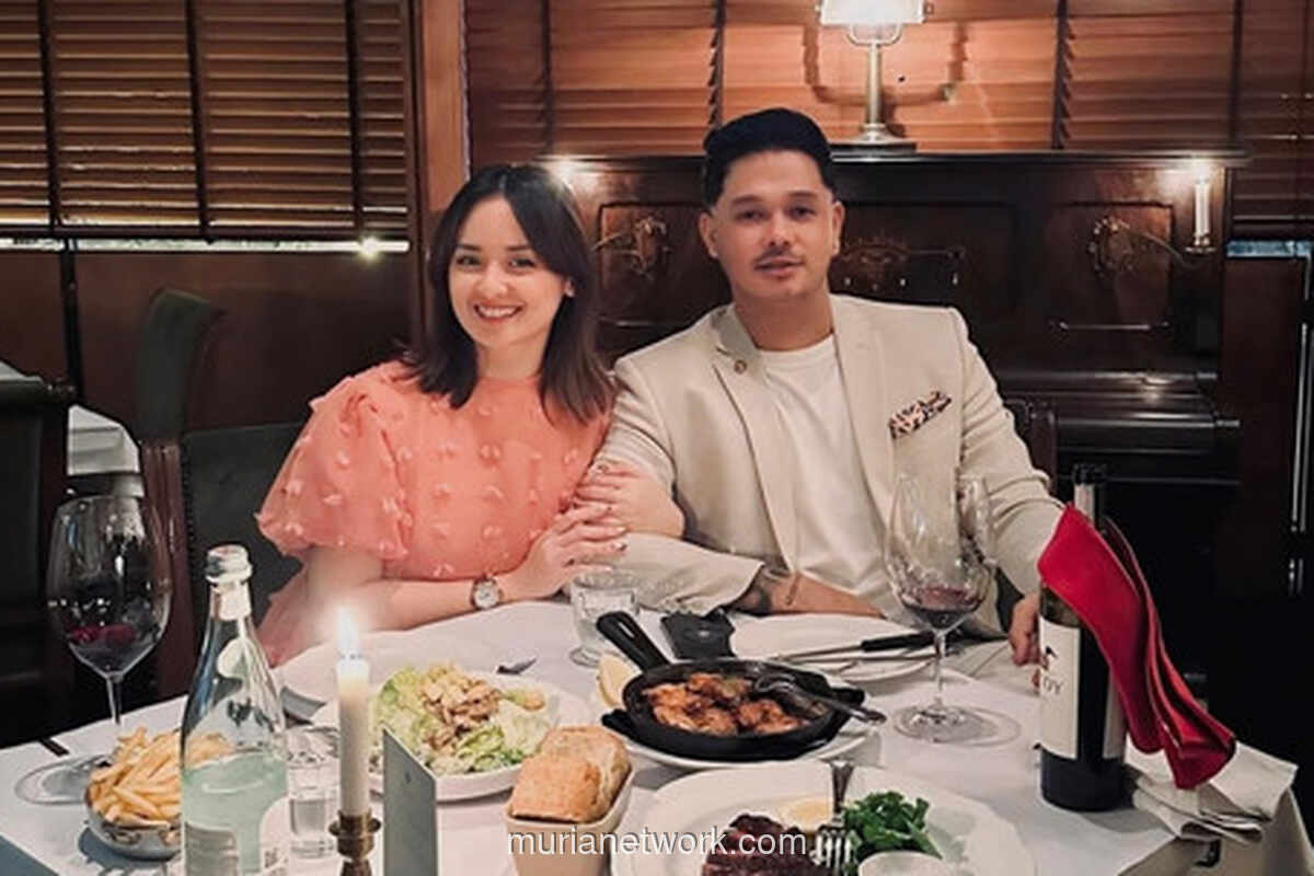 Setelah Duka, Joanna Alexandra Sambut Cinta Baru dengan Cincin Pertunangan