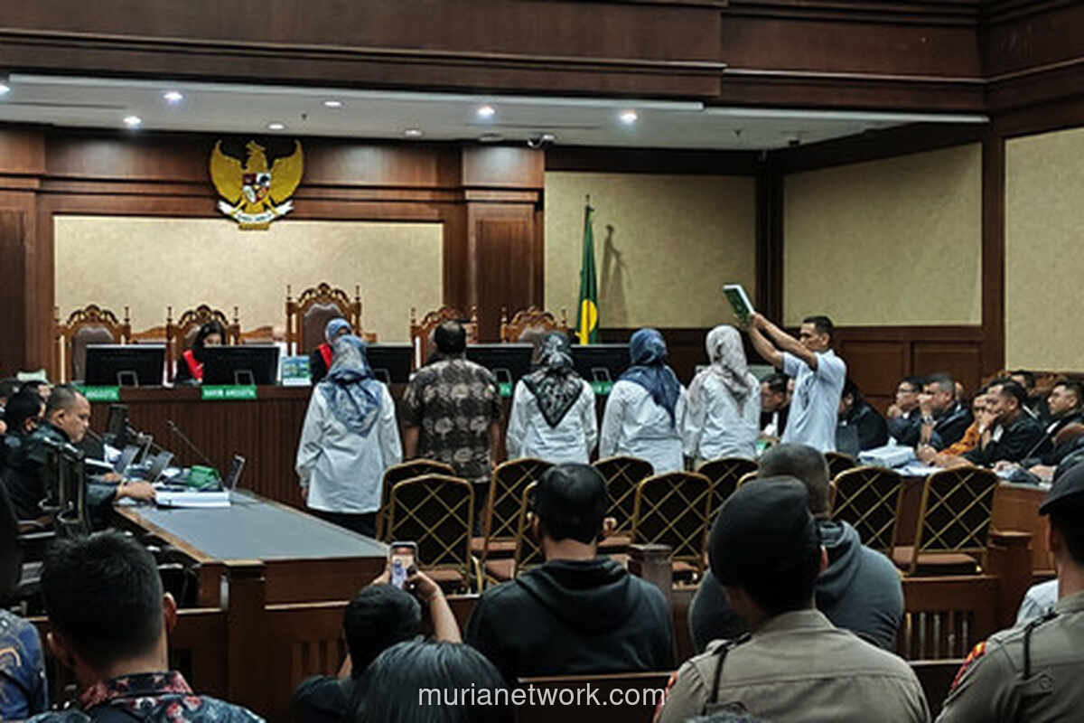 Rezeki Haram Rp81 Miliar di Kemnaker: Uang Pekerja Dibagi-bagi Pejabat