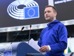 PM Greenland Tepis Wacana Trump: Kami Bukan Barang Dagangan